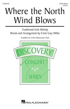 Where the North Wind Blows