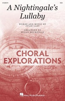 A Nightingale's Lullaby