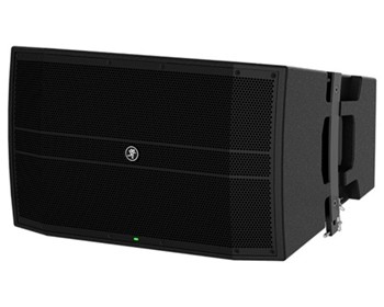 DRM12A - 12 inch. 2000W Powered Line Array Loudspeaker