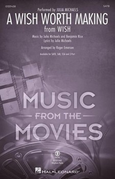 A Wish Worth Making - from Wish