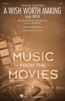 A Wish Worth Making - from Wish