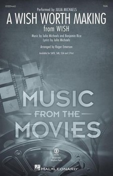 A Wish Worth Making - from Wish