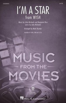 I'm a Star - from Wish