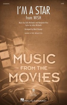 I'm a Star - from Wish