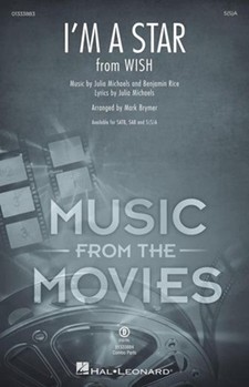 I'm a Star - from Wish