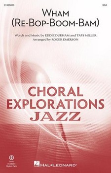 Wham (Re Bop Boom Bam)