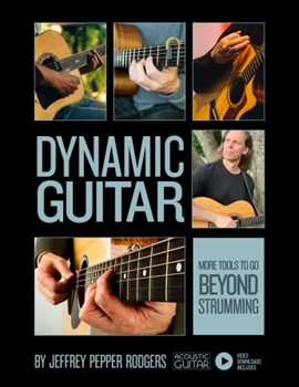 Dynamic Guitar