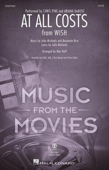 At All Costs - from Wish