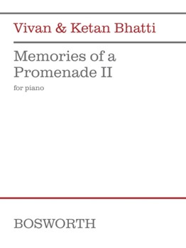 Memories of a Promenade II