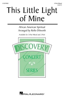 This Little Light of Mine