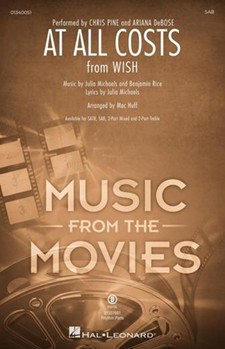 At All Costs - from Wish