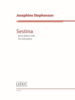 Sestina - Piano