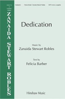 Dedication