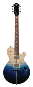 Patriot Instinct SB - Blue Fade