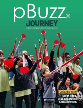 pBuzz Journey - A pBuzz Learning Method for Classroom
