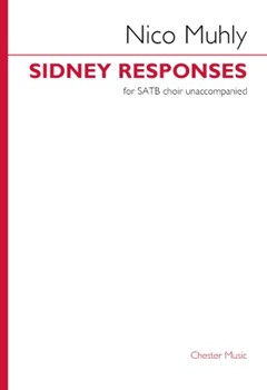 Sidney Responses - SATB