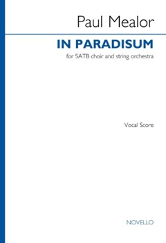 In Paradisum - SATB and Strings