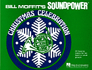 Hal Leonard  Moffit B  Soundpower Christmas Celebration - 2nd Clarinet