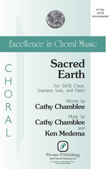 Sacred Earth