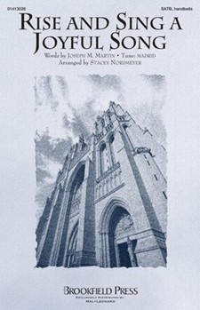 Rise And Sing A New Song