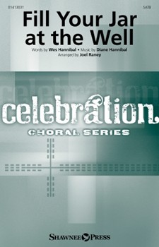 Fill Your Jar at the Well