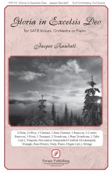 Gloria in Excelsis Deo