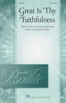 Great Is Thy Faithfulness