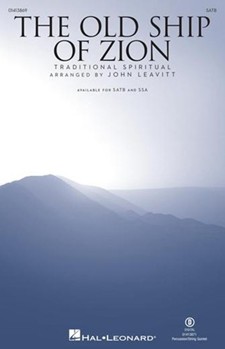 The Old Ship of Zion