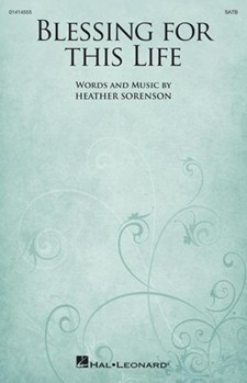 Blessing For This Life