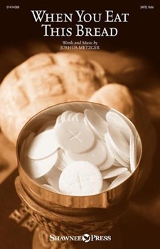 When You Eat This Bread