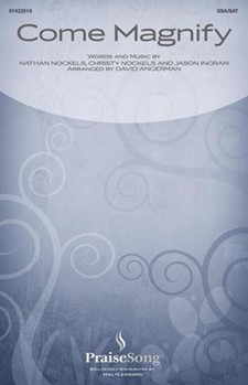 Come Magnify