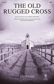 The Old Rugged Cross