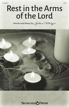 Rest In The Arms Of The Lord