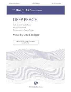 Deep Peace