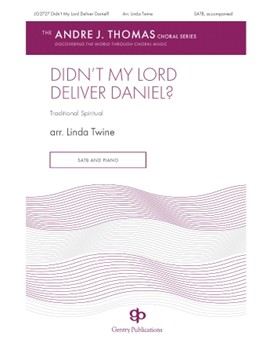 Didn't My Lord Deliver Daniel