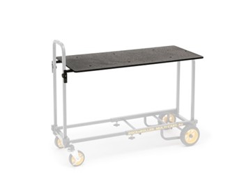 R2 Long Shelf - for Rock-N-Roller Carts