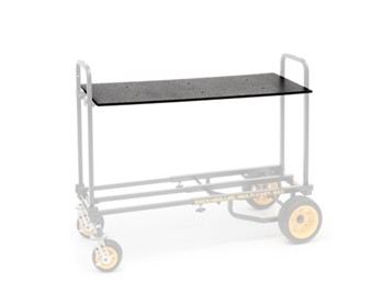 R6 Quick Set Shelf - for Rock-N-Roller Carts