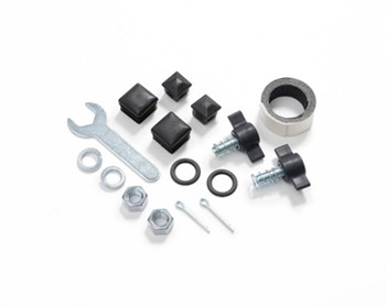 Hardware Pack for R2RT Carts - for Rock-N-Roller Carts