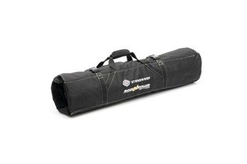 Small StandWrap 4-Pocket Roll Up Accessory Bag - for Rock-N-Roller Carts
