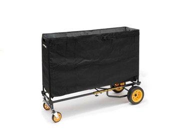 Medium Wagon Bag for R8, R10 and R12 MultiCarts - for Rock-N-Roller Carts