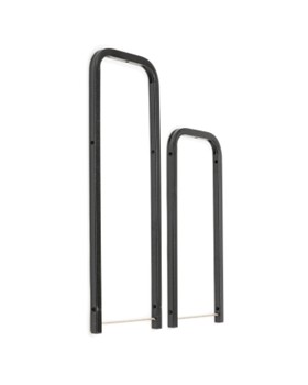 Pair of RH2 Handles for R2 MultiCarts - for Rock-N-Roller Carts