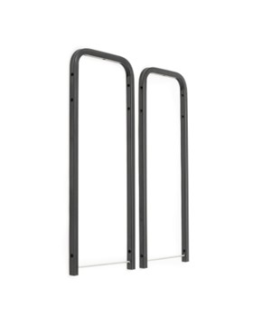 Pair of RH6 Handles for R6 MultiCarts - for Rock-N-Roller Carts