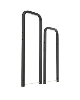 Pair of RH14 Handles for R14 and R18 MultiCarts - for Rock-N-Roller Carts