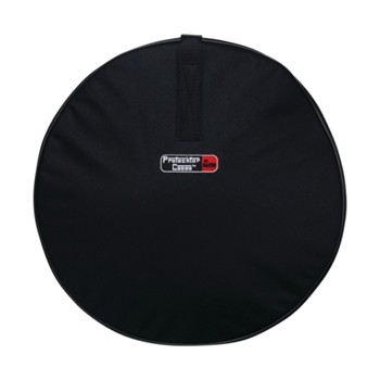MiZone Bass Drum Bag; 18 inch. x 14 inch.