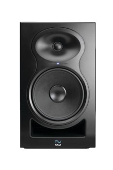 8 inch. 2-Way Powered Loudspeaker System, V2