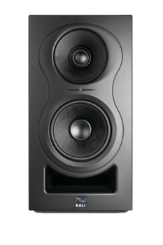 5 inch. 3-Way Studio Monitor - Black