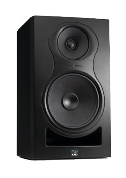 3-Way 8 inch. Studio Monitor, V2