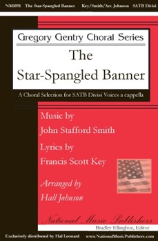 The Star Spangled Banner