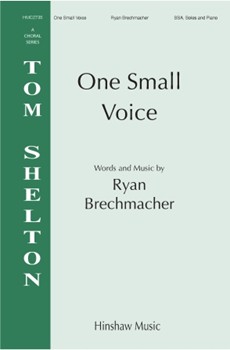 One Small Voice