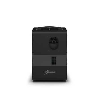 Hurricane Bubble Haze LT